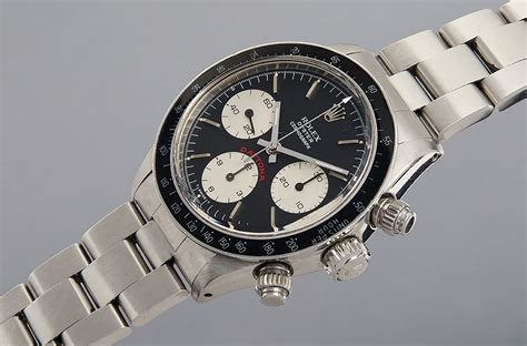 paul newman daytona replica watch|paul newman rolex daytona sold.